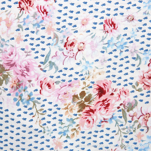 2020 NEW PRINT RAYON CHALLIES 45S